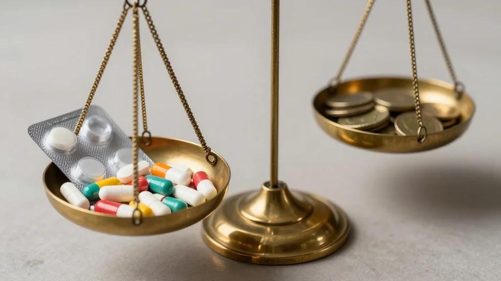 Contributor: How Much? Addressing Medicines’ Cost and Value