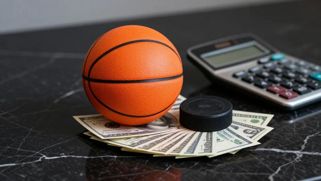 MSG Sports Faces $50M Tax Hike, Split Could Raise $75M