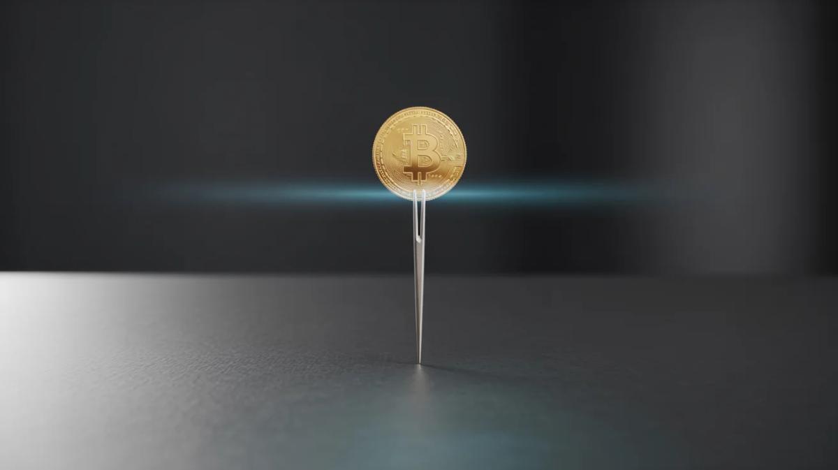 Crypto: Both Investing and Ignoring Carry Risks