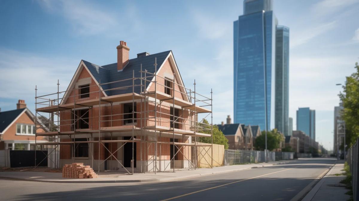 Scale at Your Pace; Bigger Dreams Need Time