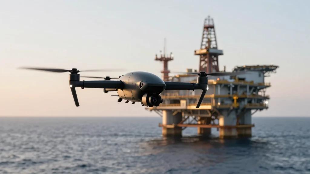 Deterrence Doctrine Outdated in Drone‑dominated Warfare