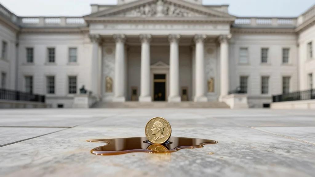 Central Banks Must Follow Mandates Amid Oil Shock