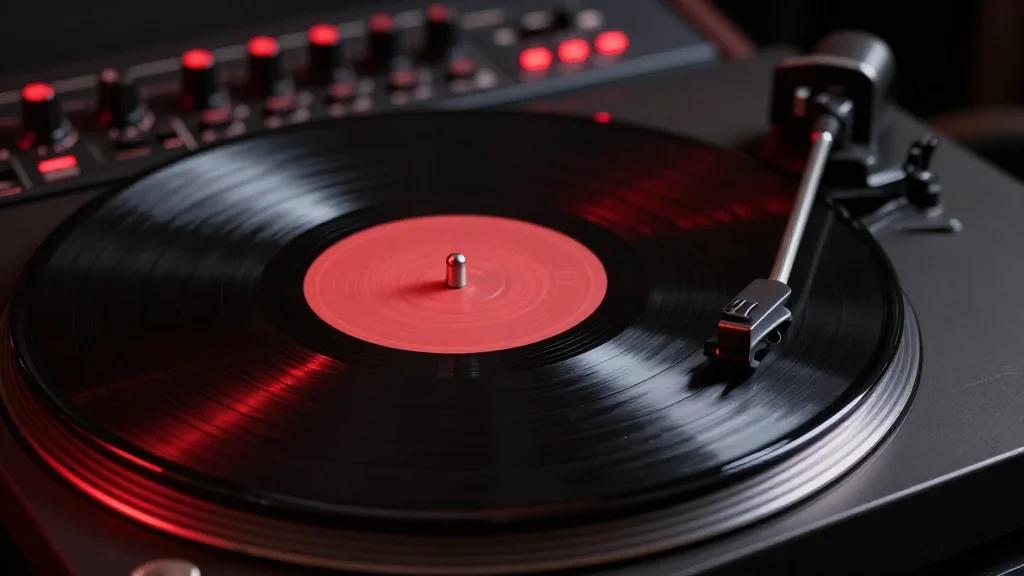 Brand New Dark Wave Bops From Anton