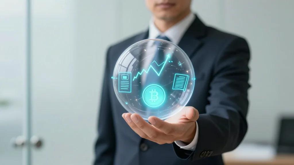 Building the First Agentic Brokerage with Leif Abraham, Co-CEO of Public