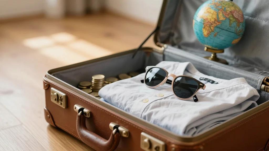 Travel Cheaper by Skipping Peak Seasons