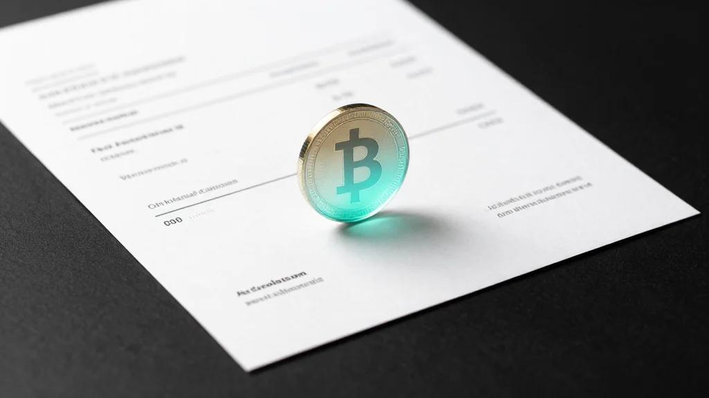 Crypto Invoicing Is Reshaping Global E-Commerce Payments in 2026