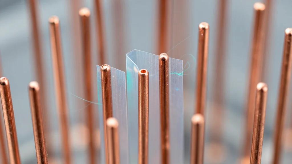 High Loading and Morphology Transformation in Boron Dispersed Copper Electrocatalyst Enables Efficient Nitrate to Ammonia Conversion