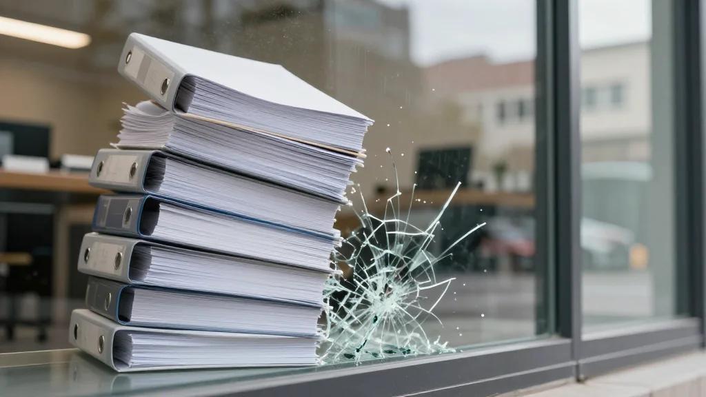 Early-Stage Startups Don’t Need Costly Big‑4 Audits