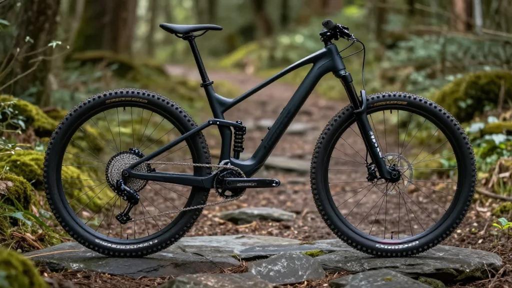 Stinner Frameworks Launches the Romero: A US-Made Steel & Aluminum Trail or Enduro Bike