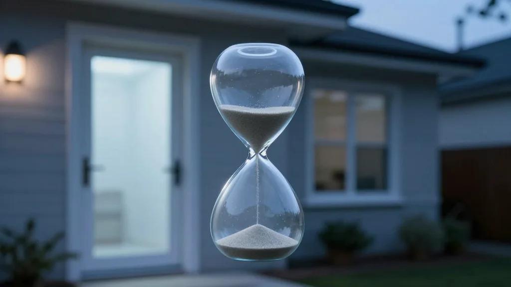 What Is the HELOC Cooling Off Period and How Does It Work?