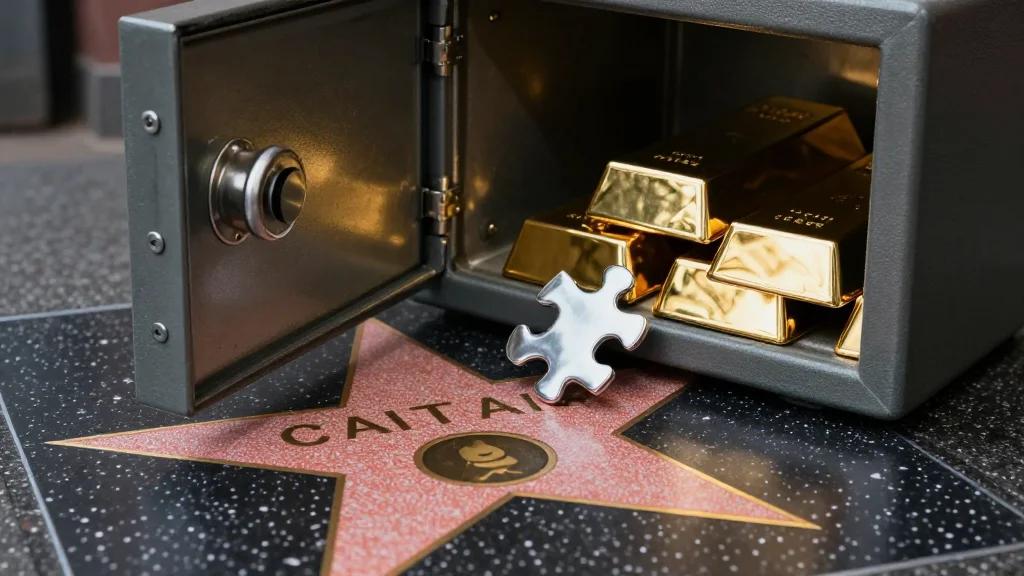 Hollywood Execs Prioritize Cost Cuts over Creative Talent