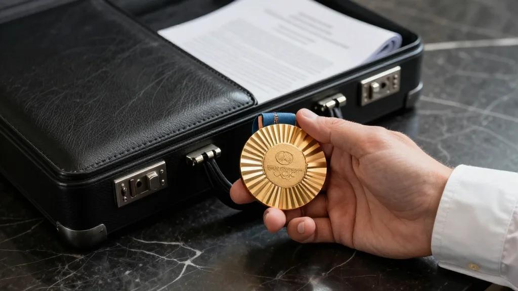 Team USA Board Mulls LA28 Ticket Fees, NCAA Squeeze