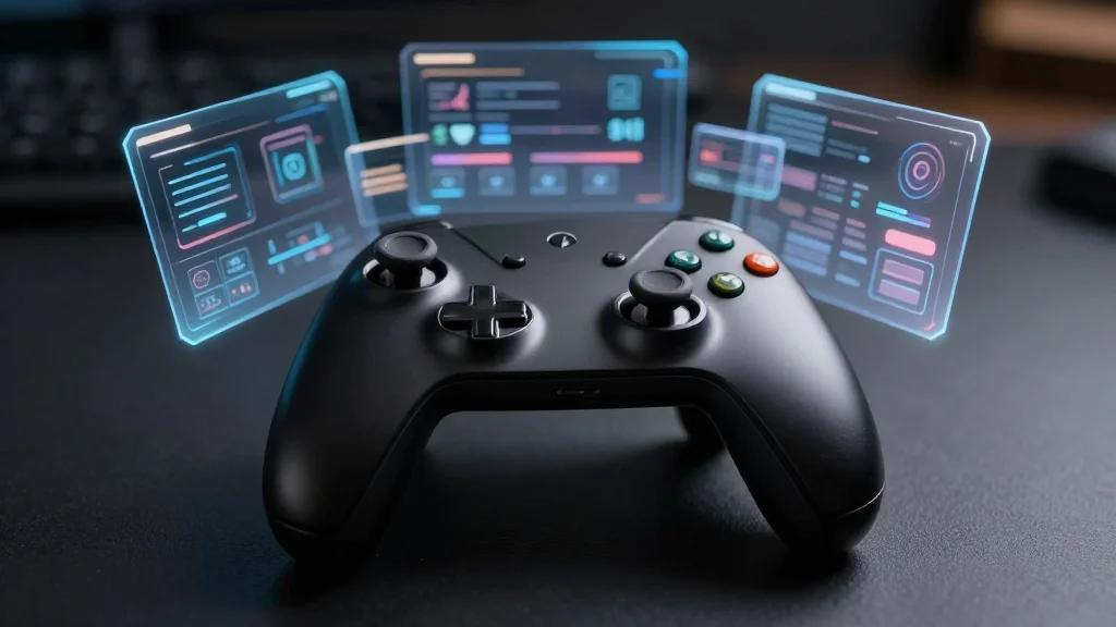 ‘One of the Most Complex Menus I’ve Ever Seen’: Ninja Fumes over Marathon UI