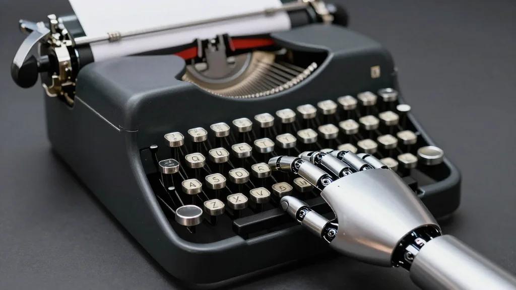 AI and the Future of Journalism