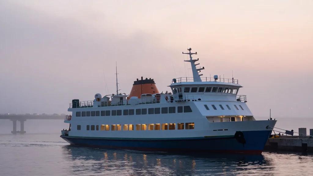 Stormy Weather Disrupts Traffic as Long Weekend Ends