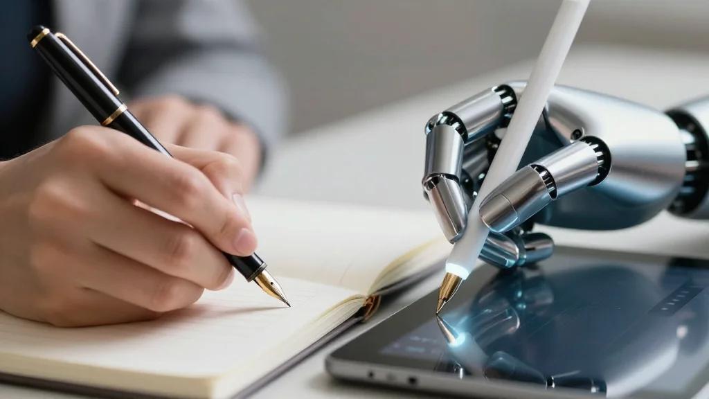 AI Replies Are Unnaturally Punchy, Revealing Fake Content