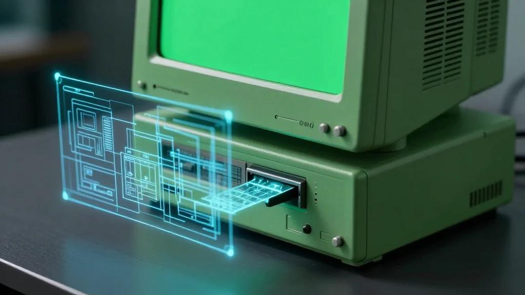 Fujitsu's AI Tool Slashes COBOL Documentation Time by 97%