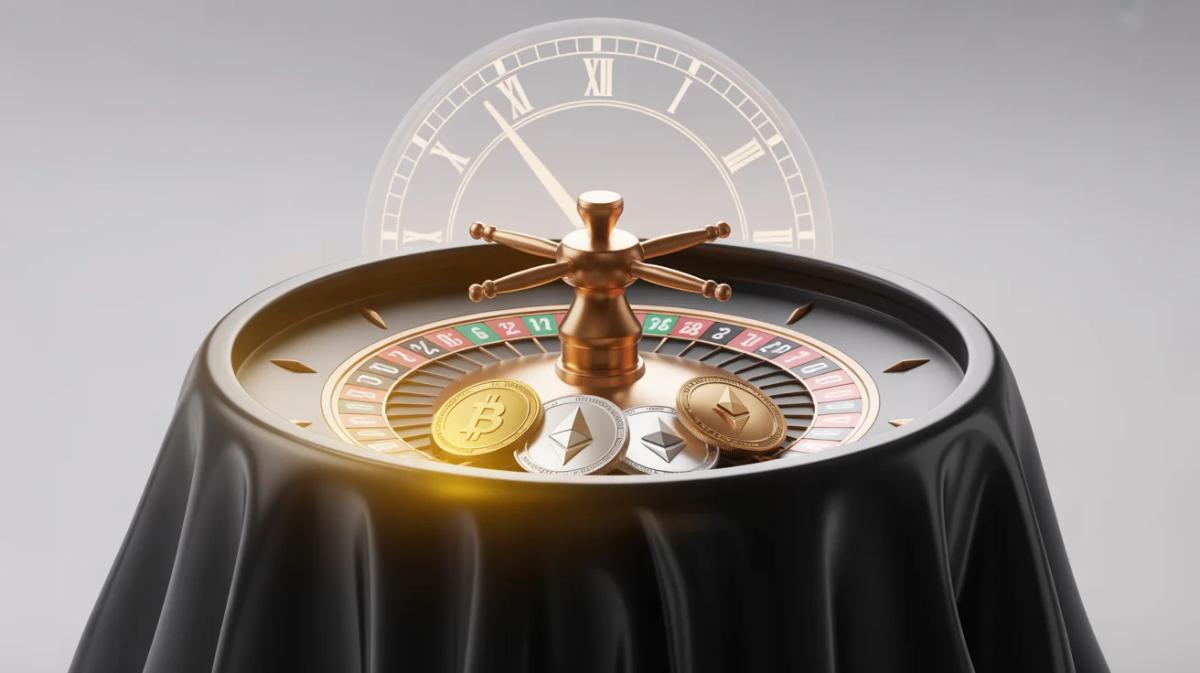 Massive $410K Win Sparks Timing Suspicion