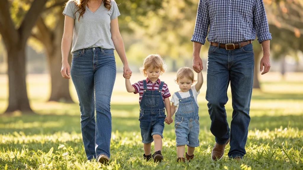 Different Surnames for Kids Rarely Cause Bureaucratic Problems