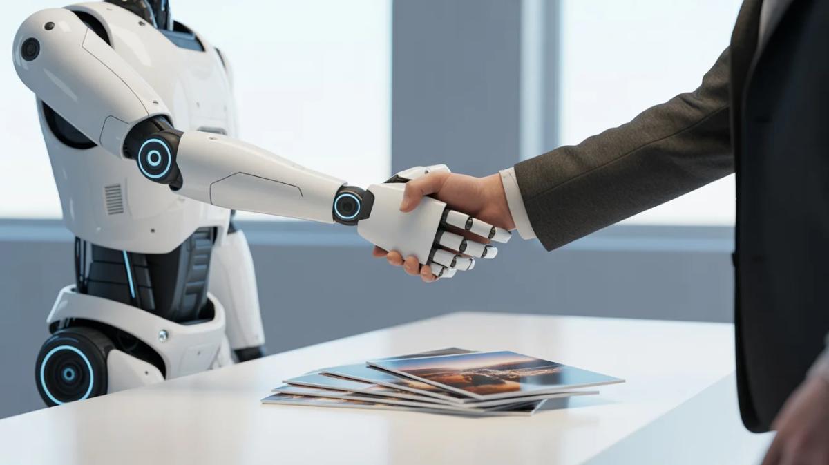 Perplexity Strikes Multi-Year Licensing Deal with Getty Images