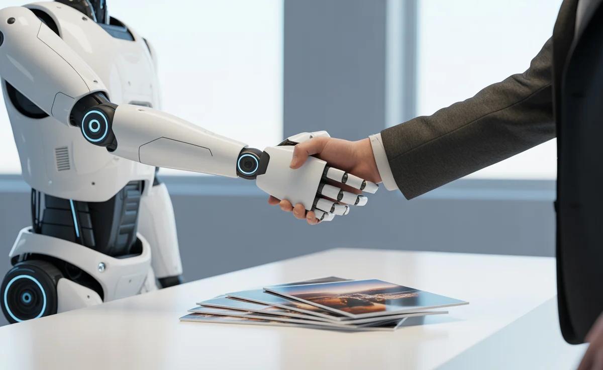 Perplexity Strikes Multi-Year Licensing Deal with Getty Images