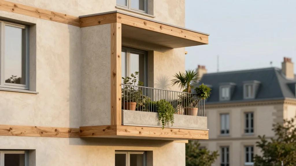 81 Housing Units / Ramdam Architectes + Palast