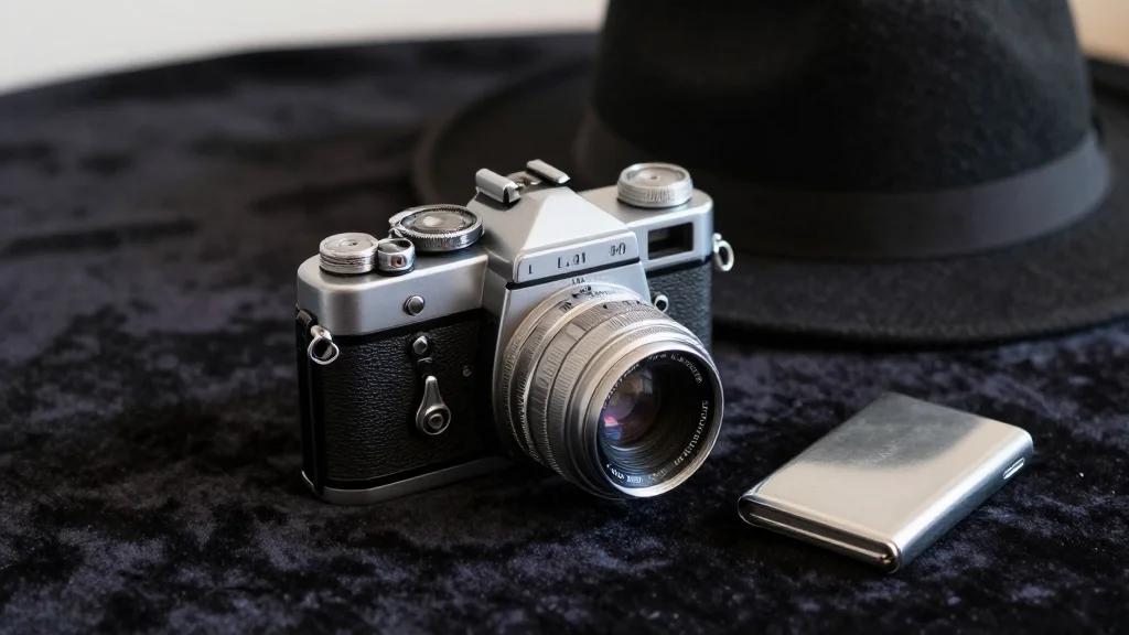 Rediscovering “The Secret Agent” With Amanda