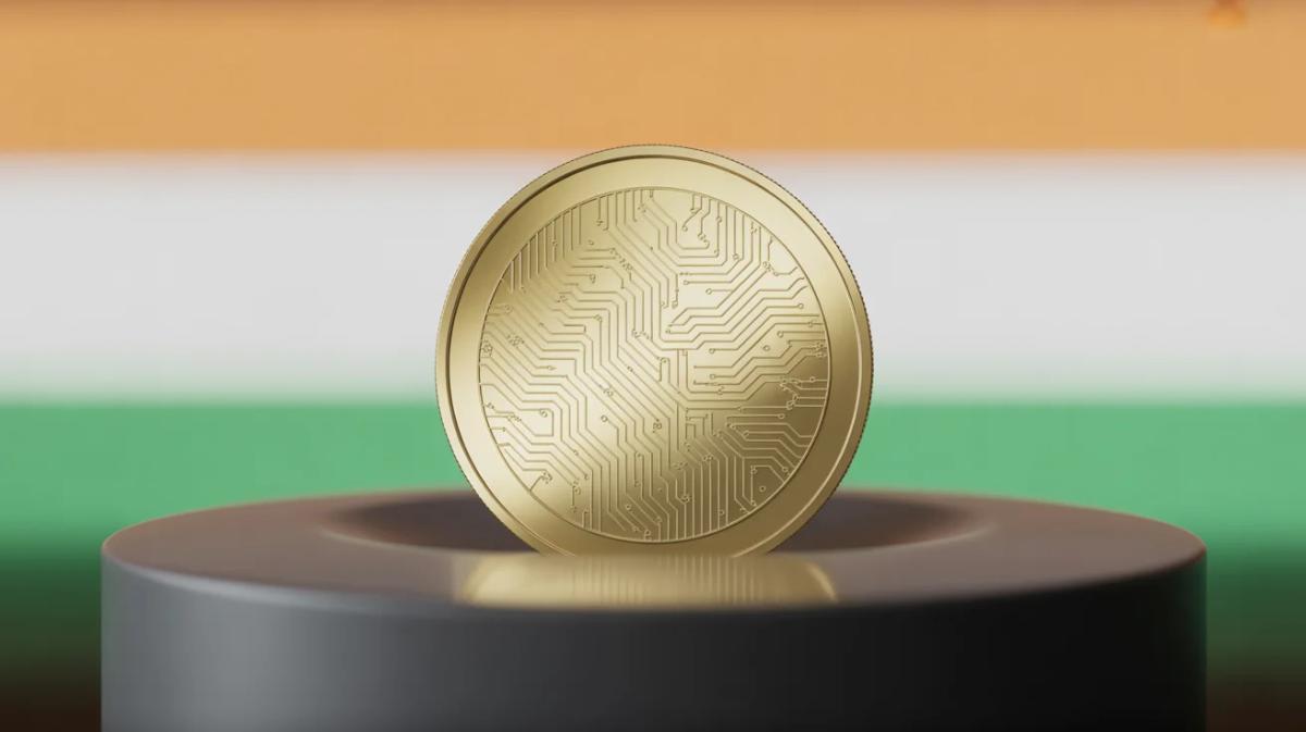 CoinDCX Contributes Half of FY24‑25 Total TDS