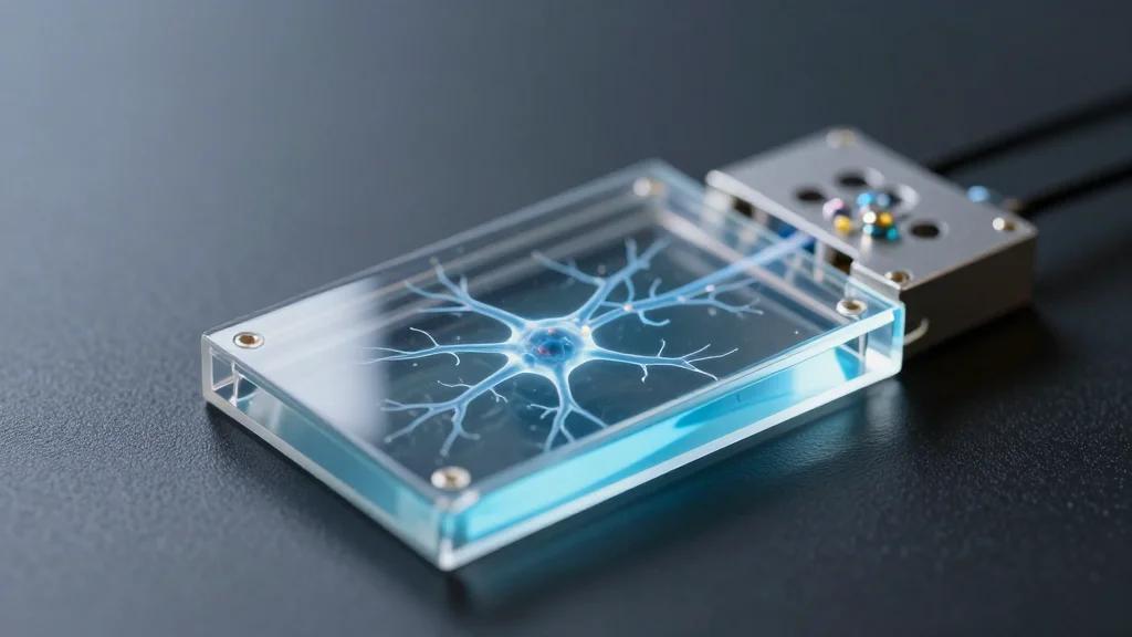 Creative Biolabs Launches Integrated Microfluidic Platform for Neuron‑on‑a‑Chip and Cell Sorting