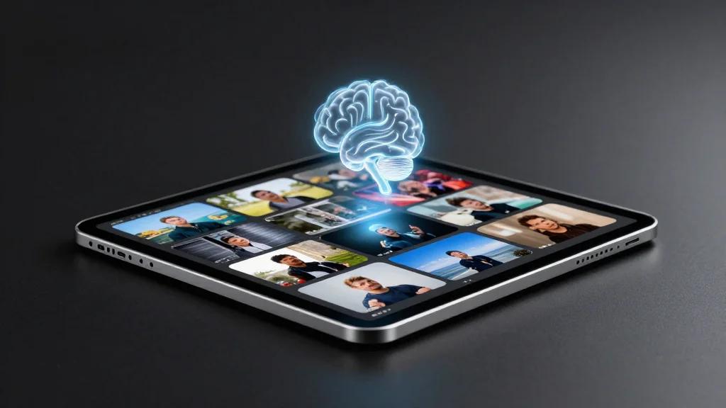 Headliner Introduces Full Circle: Turn Video Into Video Clips