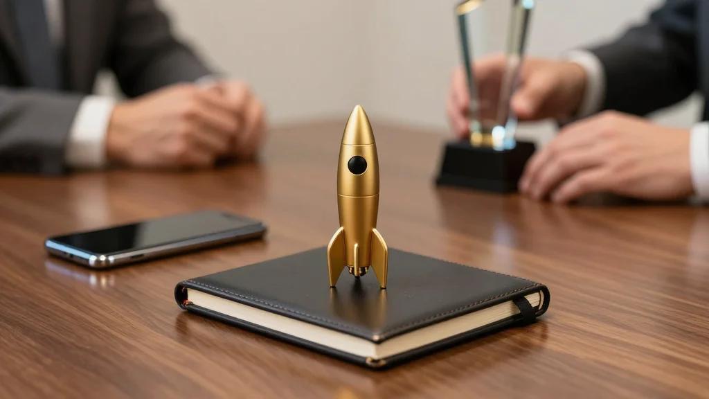 Deel Has $21 Million up for Grabs in Its Global Seed-Stage Startup Comp, The Pitch