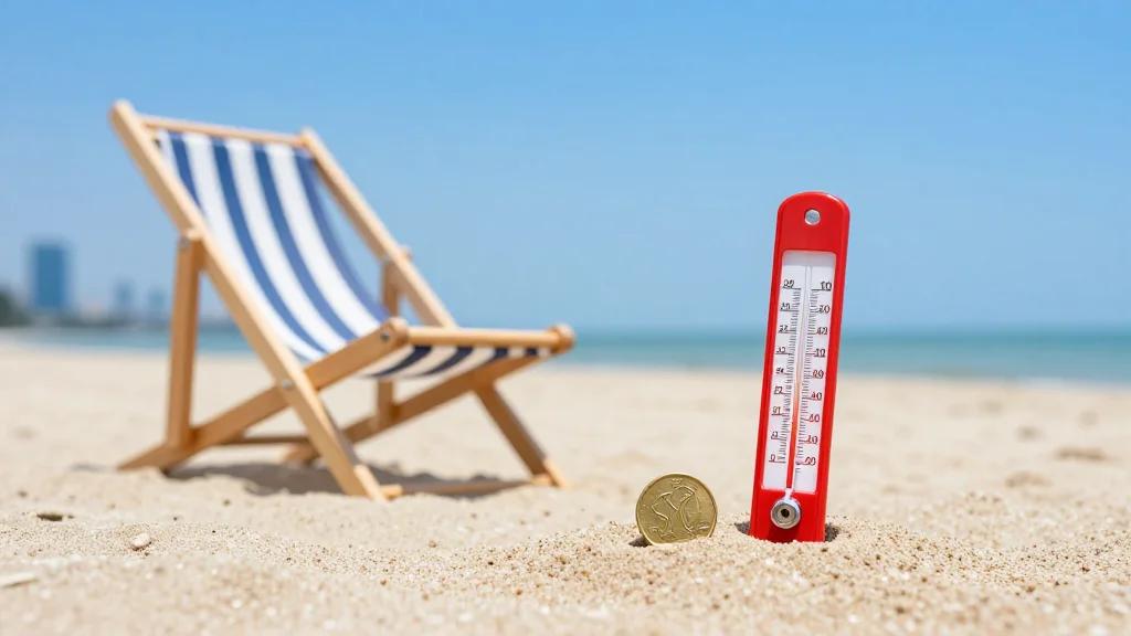 Commentary: The Heat Is on Thailand to Not Just Muddle Through