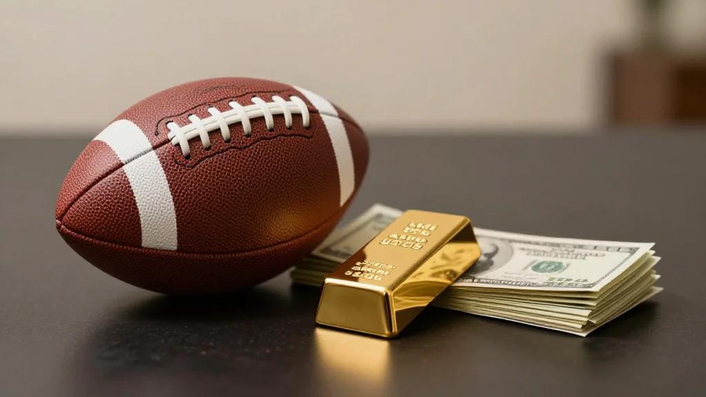 Defensive Linemen Top Earners Near $30M Benchmark