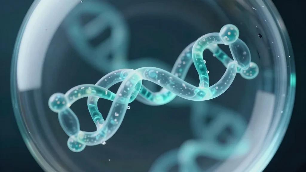 Protein Sequencing Advance Offers New Insights Into Life's Foundations