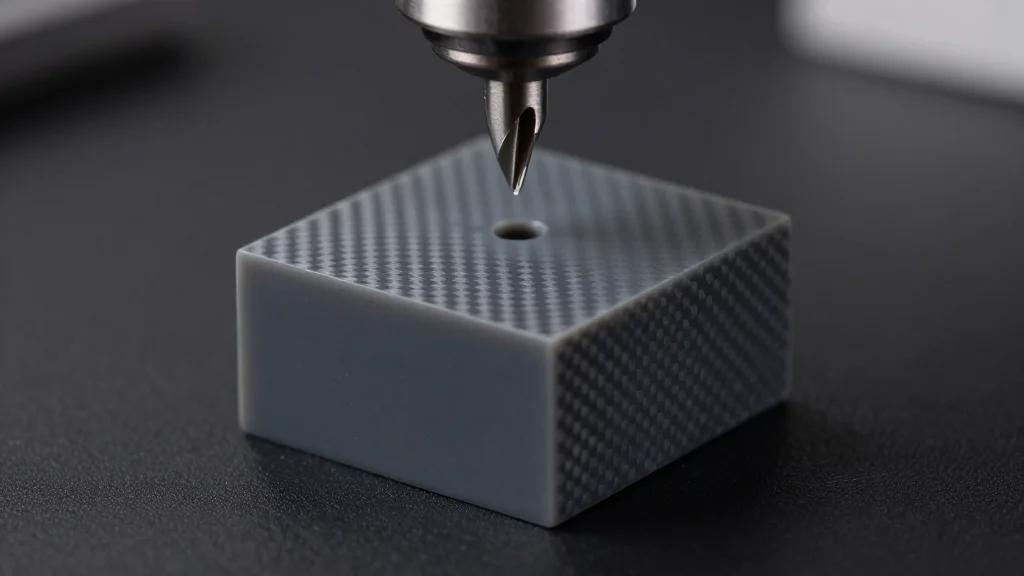 Belotti, Moi Composites Launch Hybrid Additive/Subtractive Manufacturing Centers for Thermoset Composites