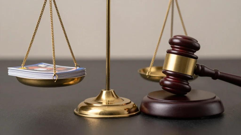 Self‑Serving Listicles May Violate FTC Regulations