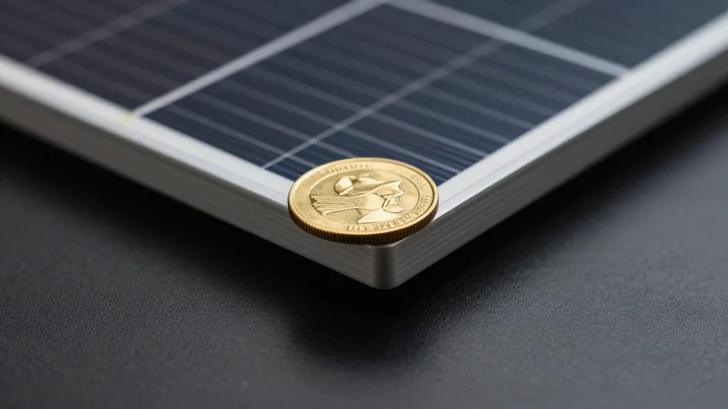 India Aims for 60% Non-Fossil Power by 2035