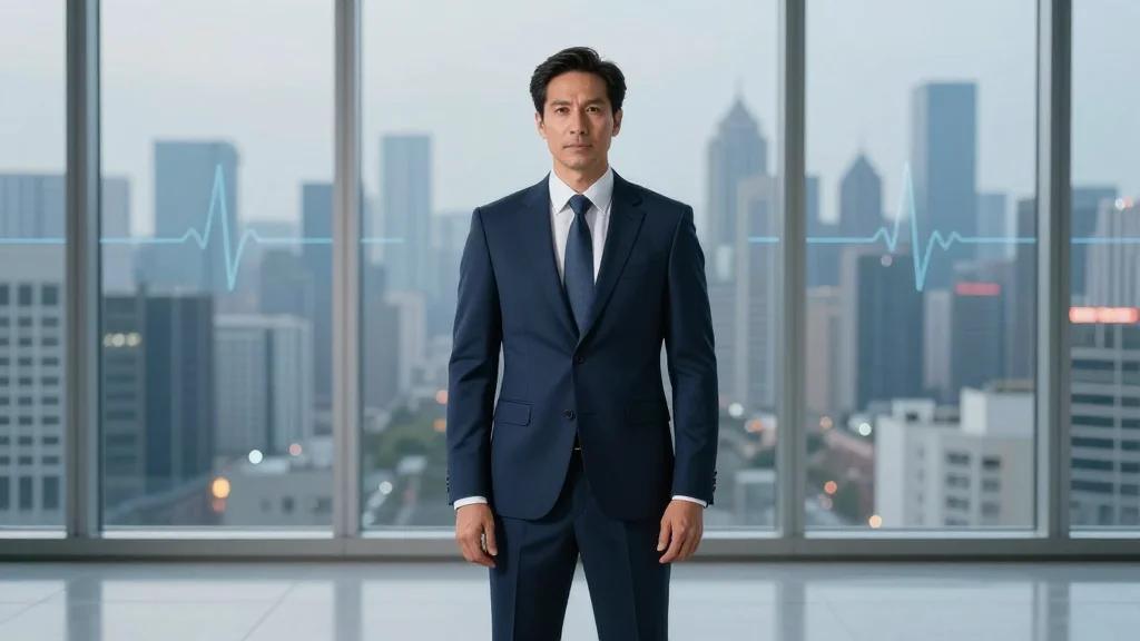 Philips Appoints New CEO for Middle East, Türkiye & Africa