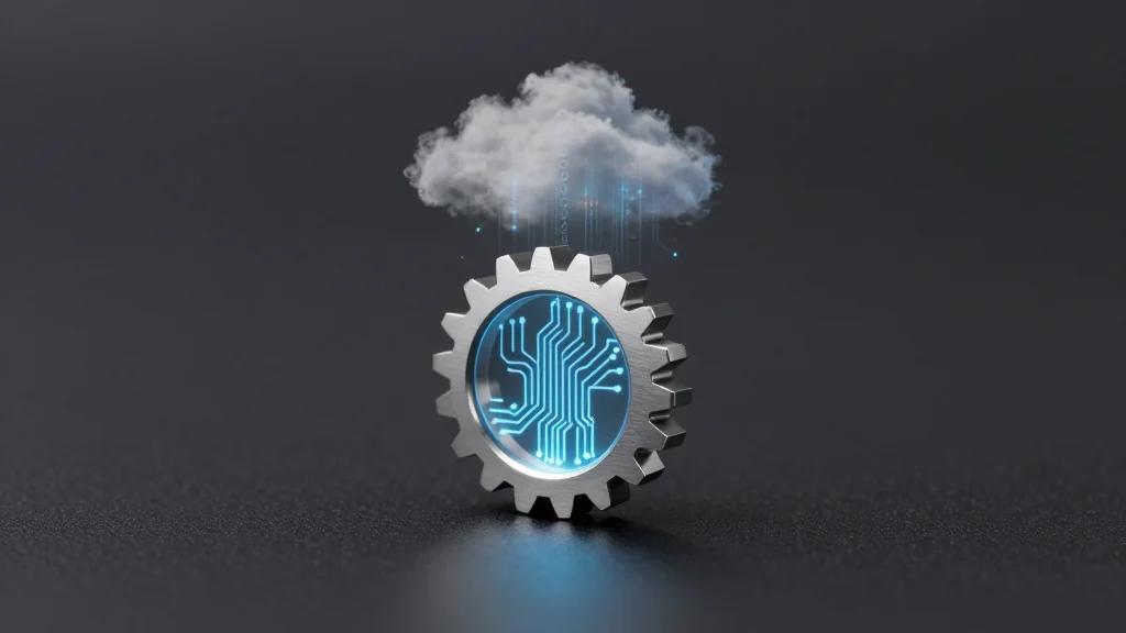 How AI Agents Are Reshaping ERP in the “SaaSpocalypse” Era