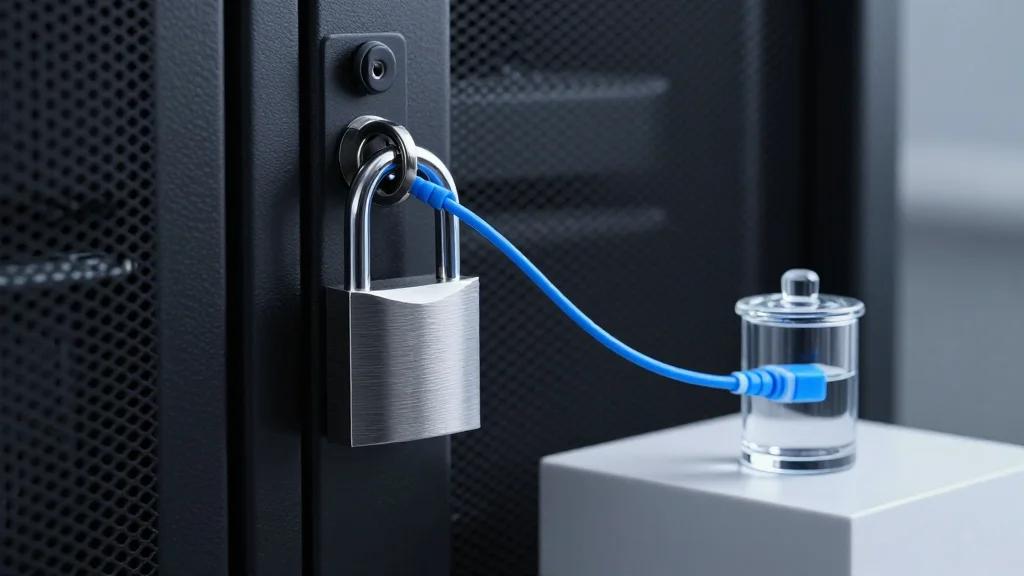 My AI Learning Journey – Part 6 – A Reverse Proxy for the LLM GUI