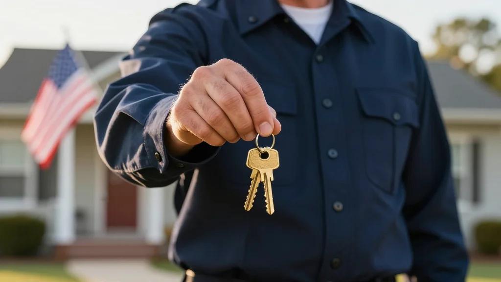 VA Mortgage Survey Reveals Gaps in Benefit Awareness