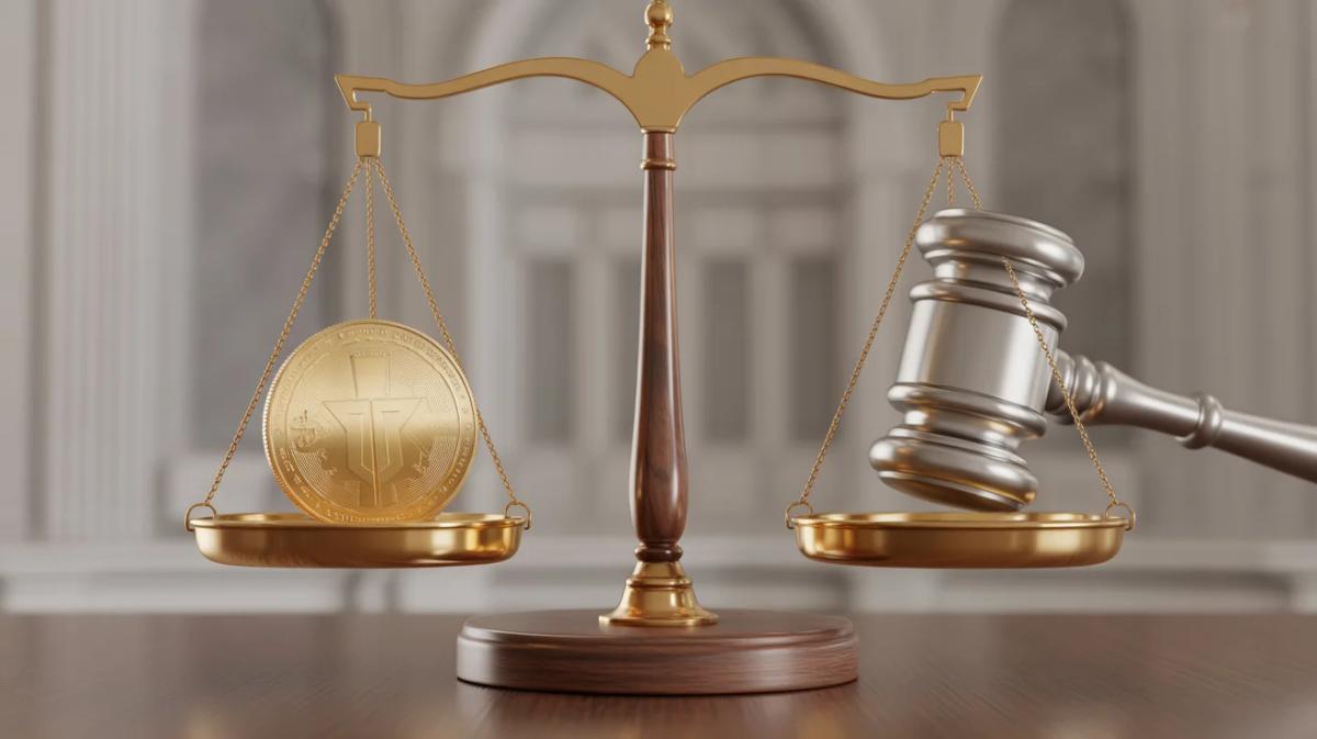 Citadel’s Push for DeFi Regulation Signals Mainstream Acceptance