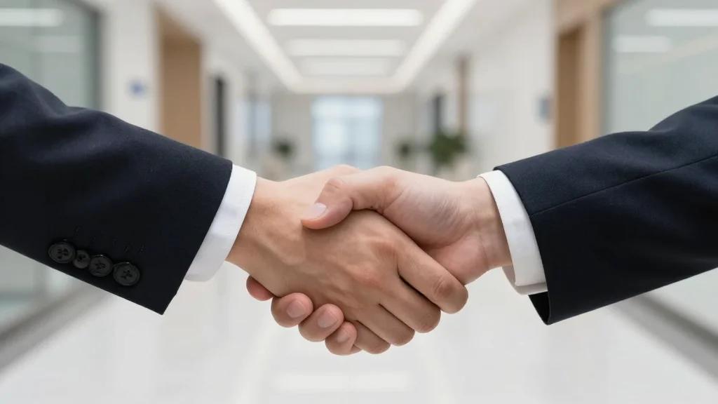 Purkinje Acquires LeoMed Technologies to Expand Virtual Care Platform