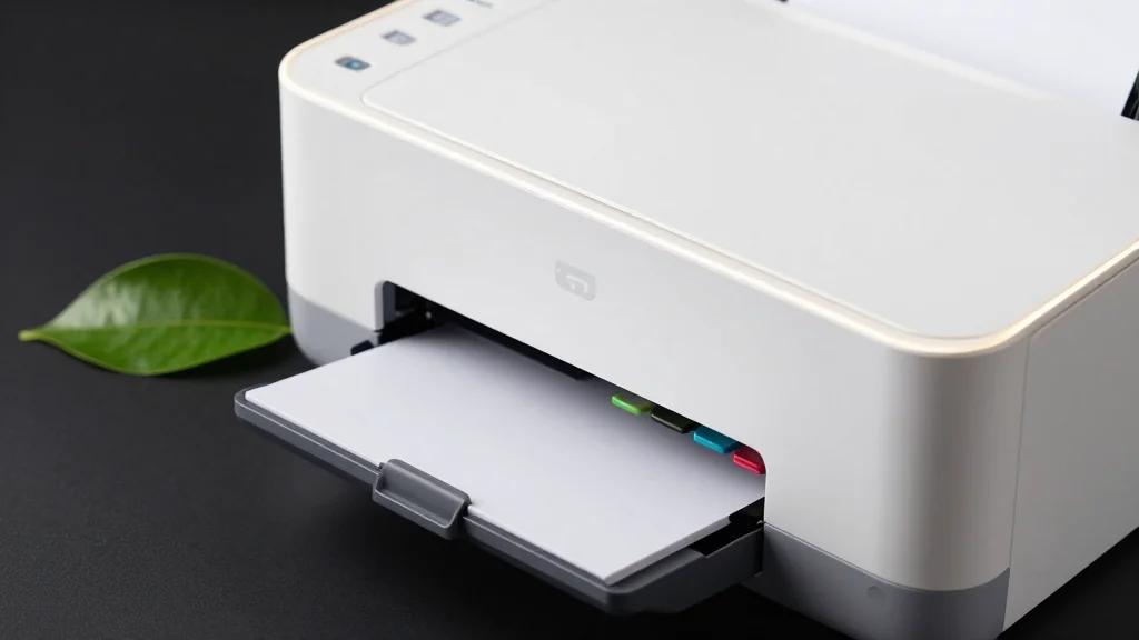 HP's Ink-Blocking Firmware May Violate New Global Sustainability Rules