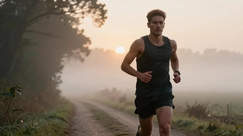 Success Is Built Daily Through Relentless, Quiet Consistency