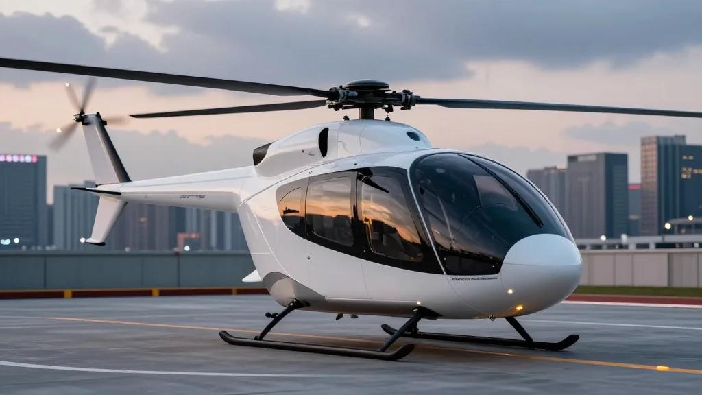 Archer Aviation Shares Tumble 62% as eVTOL Hype Wanes, Casting Doubt on Autonomous Air‑taxi Rollout