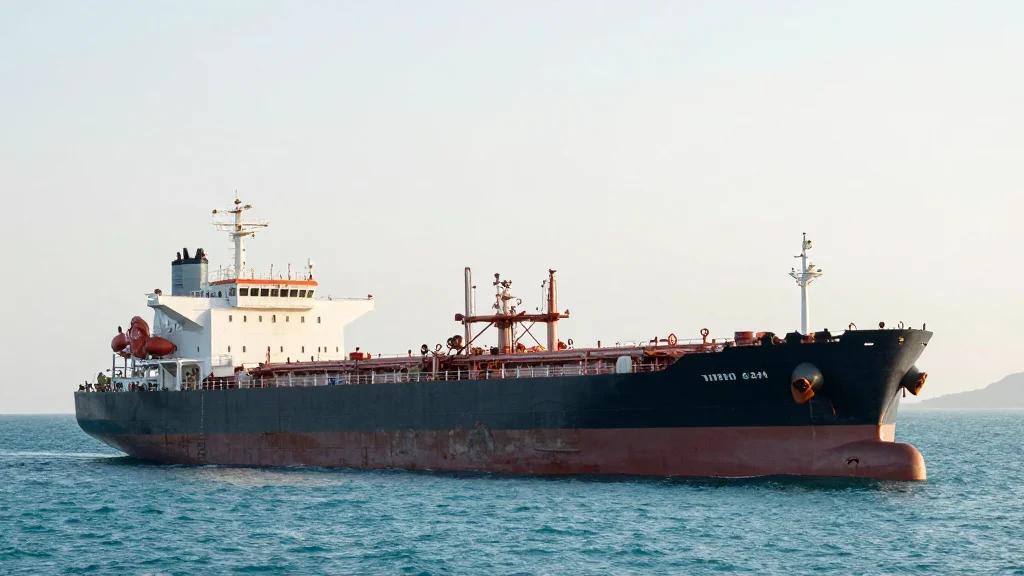 Tanker Carrying Russian Crude Heads for Cuba as US Pressure Grows