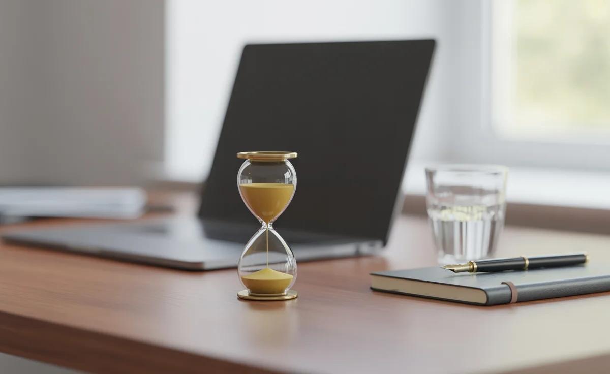 Securing 18‑Month Runway at Startupfest