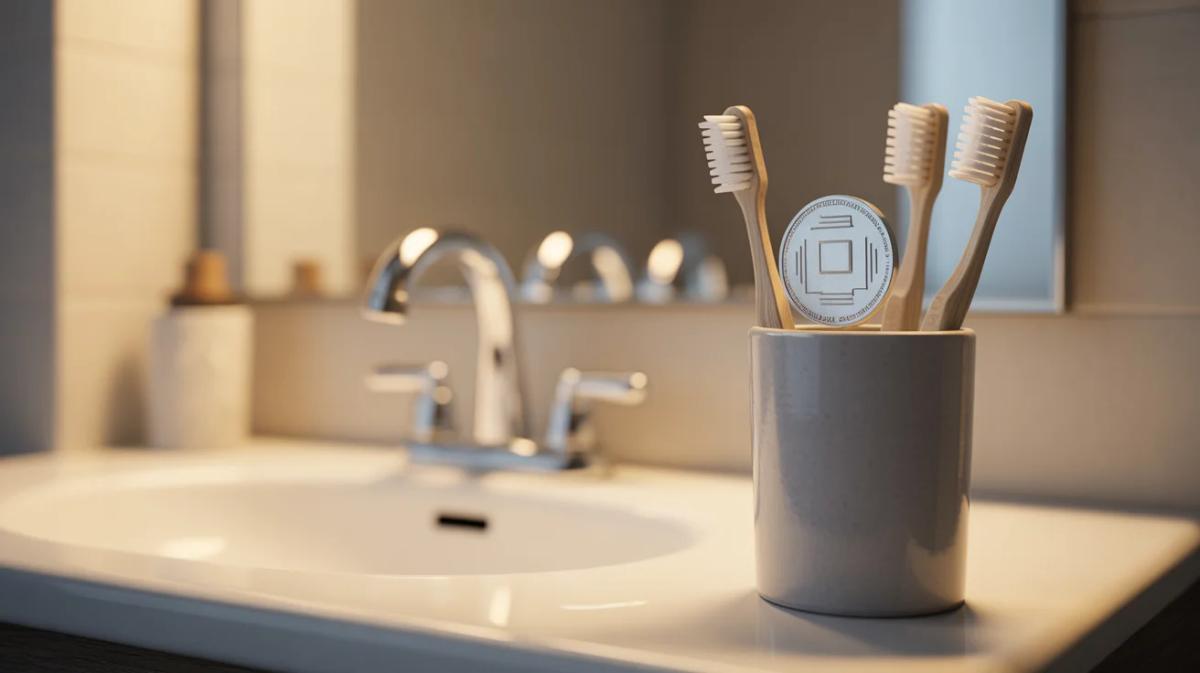 Crypto Still Fails the Everyday “Toothbrush” Adoption Test
