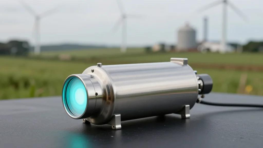 The Hydrogen Stream: Atome Secures $420 Million Debt for Paraguay Plant